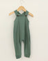 Romper in Olive